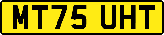 MT75UHT