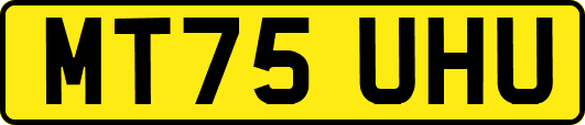 MT75UHU