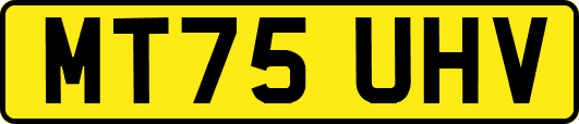 MT75UHV