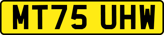 MT75UHW