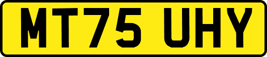 MT75UHY
