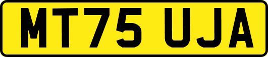 MT75UJA