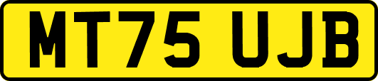 MT75UJB