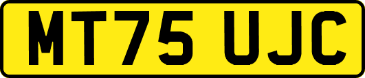 MT75UJC