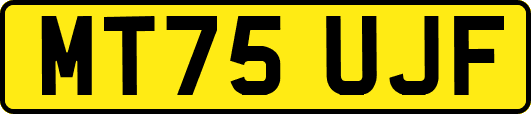 MT75UJF