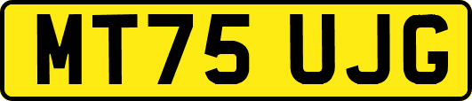 MT75UJG