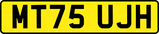 MT75UJH