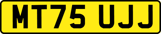 MT75UJJ