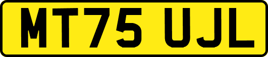 MT75UJL