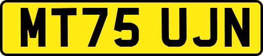 MT75UJN