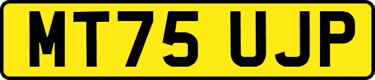MT75UJP
