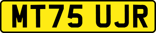 MT75UJR