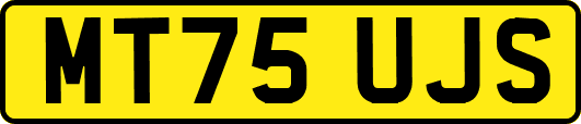 MT75UJS