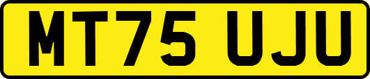MT75UJU