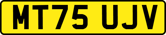 MT75UJV