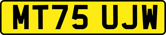 MT75UJW