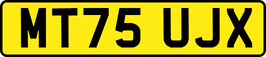 MT75UJX