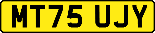 MT75UJY