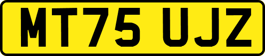 MT75UJZ