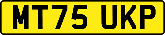 MT75UKP