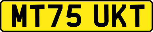 MT75UKT