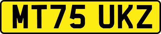 MT75UKZ