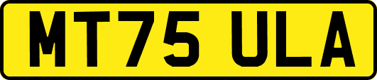 MT75ULA