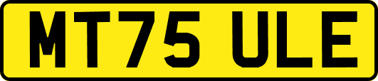 MT75ULE