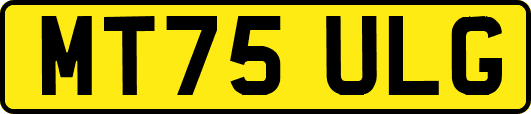 MT75ULG