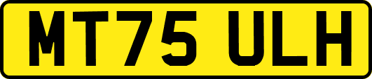 MT75ULH