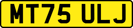 MT75ULJ