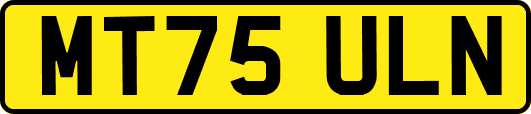 MT75ULN