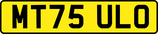 MT75ULO