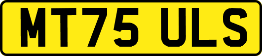 MT75ULS