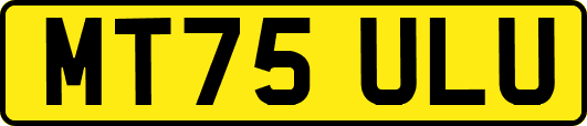 MT75ULU