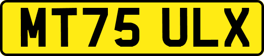 MT75ULX