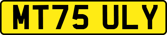 MT75ULY