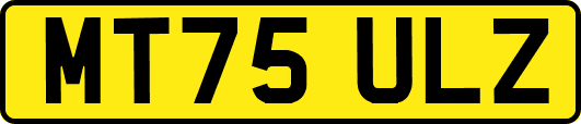 MT75ULZ