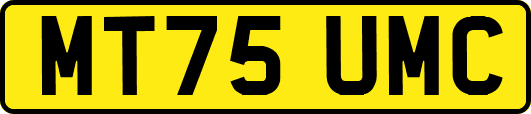 MT75UMC