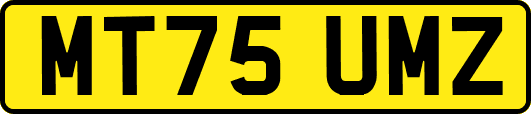 MT75UMZ