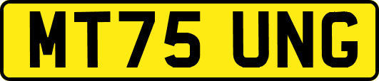 MT75UNG