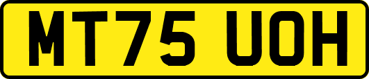 MT75UOH