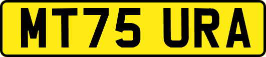 MT75URA
