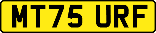 MT75URF