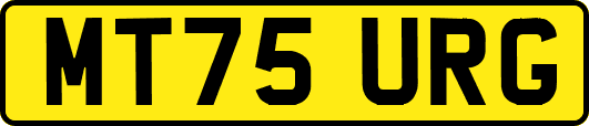 MT75URG