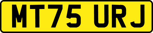MT75URJ