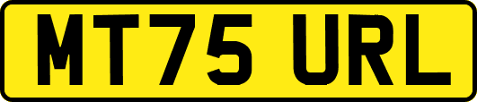 MT75URL