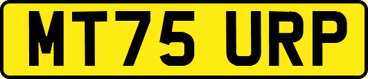 MT75URP