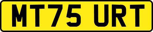 MT75URT