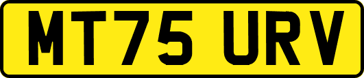 MT75URV